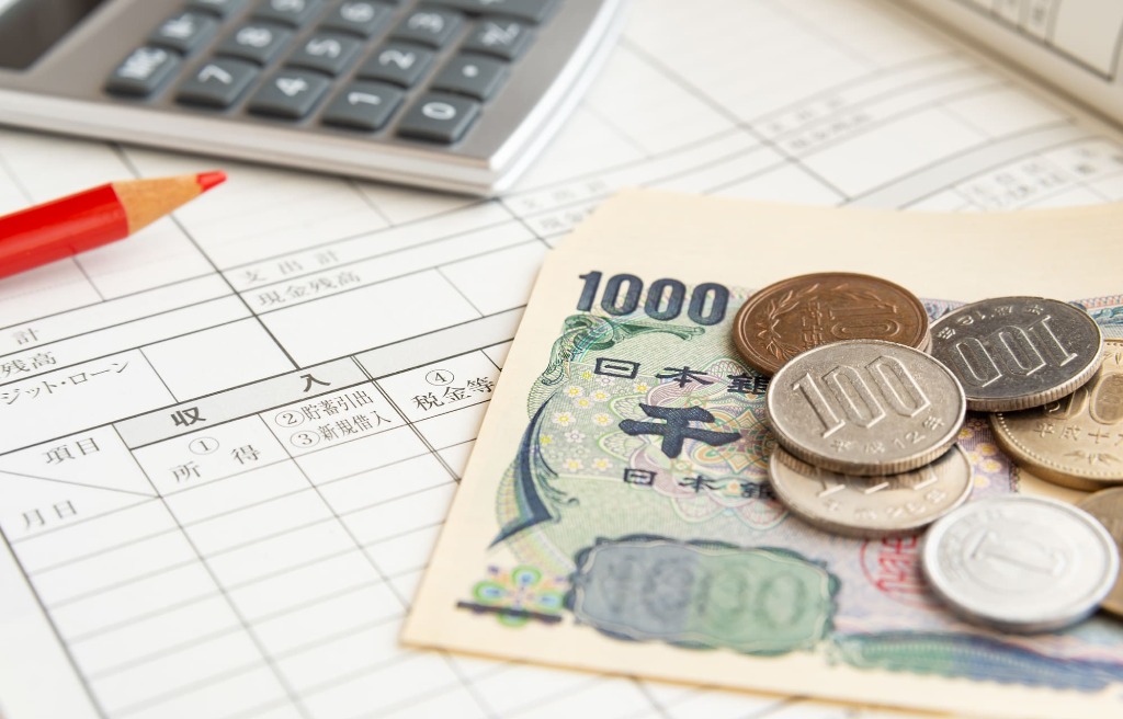 給与の査定基準が明確